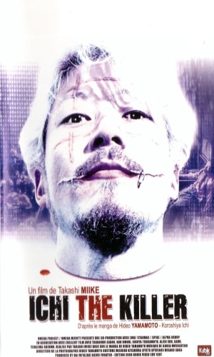 ichi the killer
